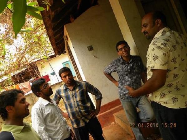 CreationPlus Academy for Film Studies Thrissur Campus photo 7